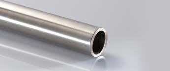 Chrome Steel Tube