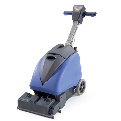 Cleaning Machinery
