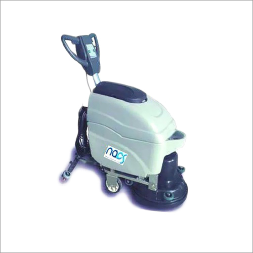 Hospital Cleaning Machine