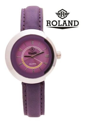 Roland Women's Casual Sports Watch