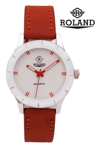 Roland Women's Casual Watch