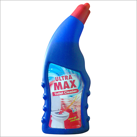 Toilet Cleaner