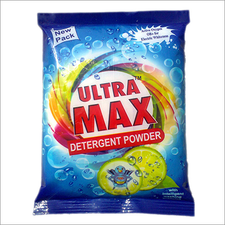 Detergent Powder