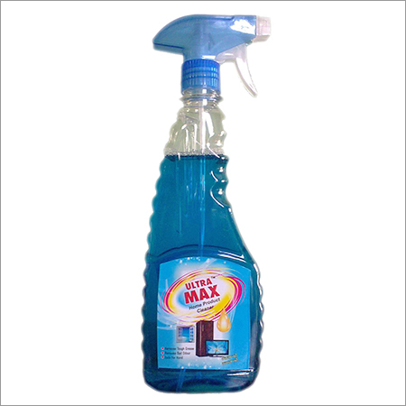 Liquid Home Cleaner