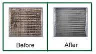 Ahu Maintenance Chemicals
