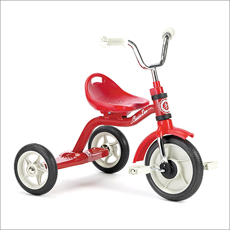 Steel Kids Tricycle