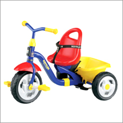 Steel Children Tricycle