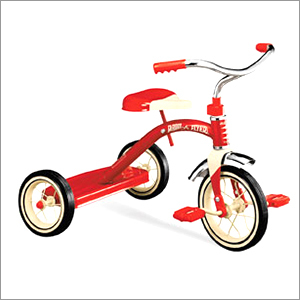 Steel Fancy Children Tricycle