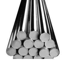 HSS Round Bar