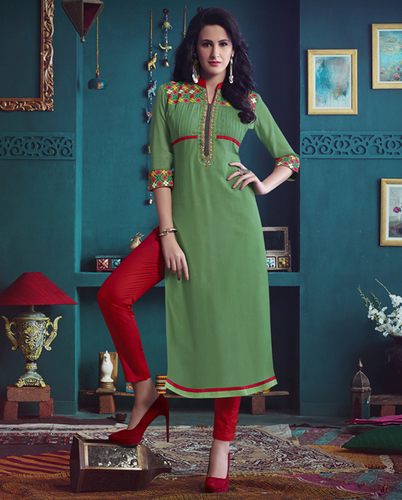 Festival Special Kurti Collection