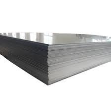 Steel Sheets and Plates