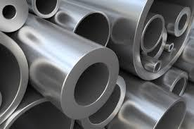 Hot Rolled Steel Pipes