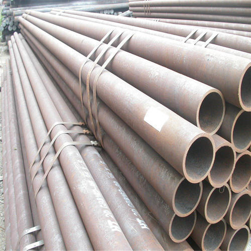 Alloy Steel Pipe