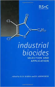 Industrial Biocides