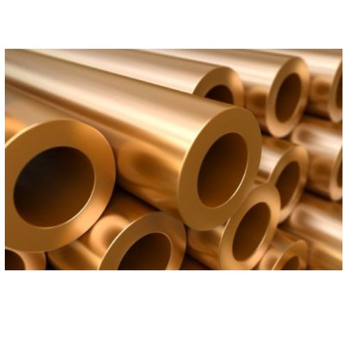 Phosphor Bronze Tube