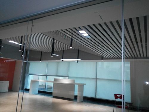 Metal Ceilings