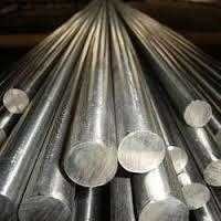 AISI 4130 Round Bar