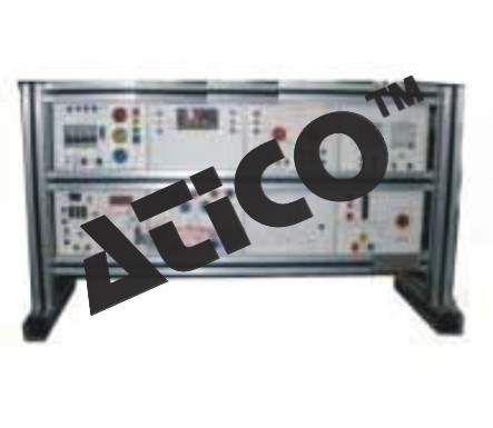 Electrical Engineering Lab Equipments