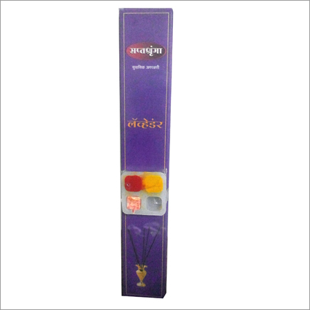 Agarbatti Sticks