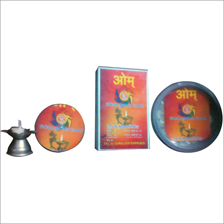 Jyot Batti
