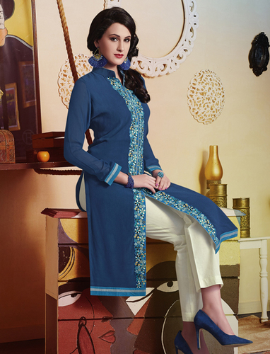 Festival Special Kurti Collection