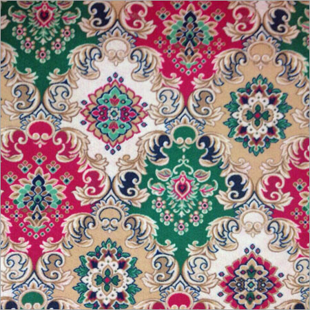 Tent Floor Carpet