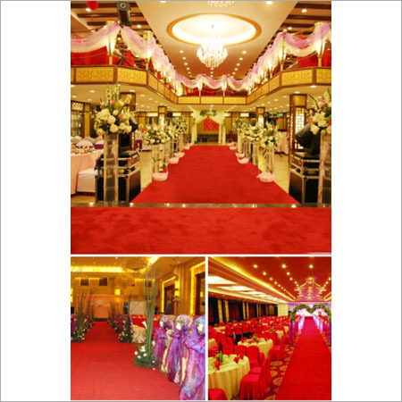 Non Woven Mats