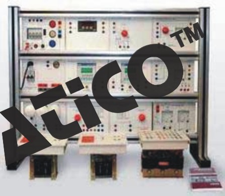 Electrical Engineering Lab Equipments