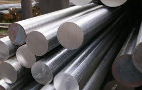 EN 45 Spring Steel Round Bars