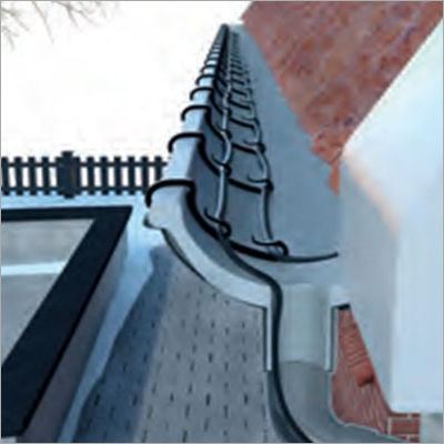 Trace Gutter Heating Cables