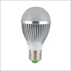 Led Ac Bulb Body Material: Aluminum