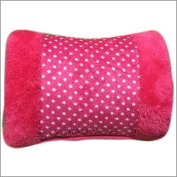 Pink Smart Magic Gel Heat Pack