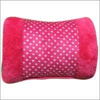 Pink Smart Magic Gel Heat Pack
