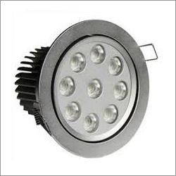 Led Spot Light Application: Houses