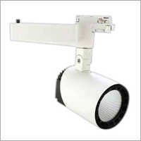 Sharp LED Track Light