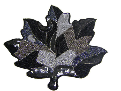 Beaded Placemat