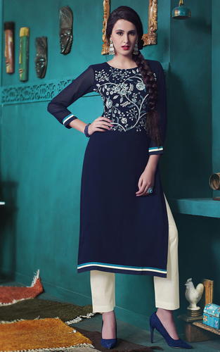 Festival Special Kurti Collection