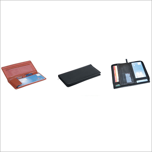 Cheque Book Holders By KIRPA RAM SETHI & SONS H.U.F.