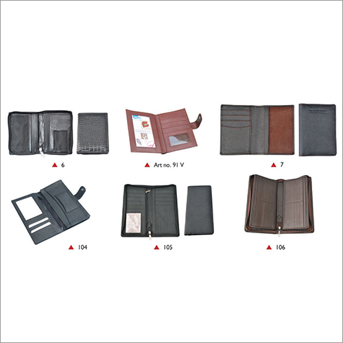 Passport Covers