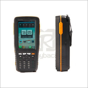 RBC-PDA707 Handheld Smart Android Electronic Scan Terminal