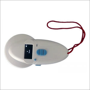 Low Frequency Portable Handheld PET Full Protocol Readers