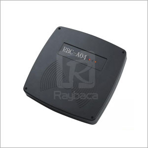 Fixed RFID Tag Reader RBC-A04