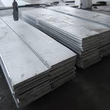 High Speed Steel Flat