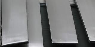 High Speed Steel Plate