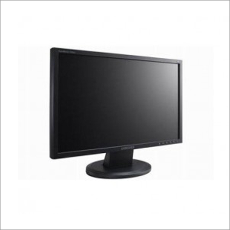 Desktop Monitor