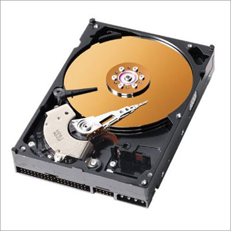 Hard Drive