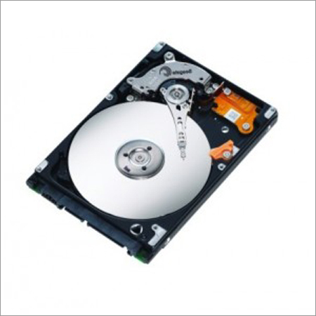 Hard Disk