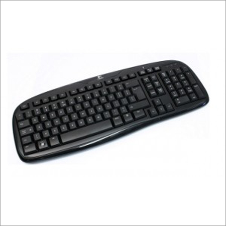 Desktop Keyboard