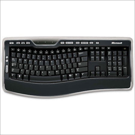 Wireless Keyboard