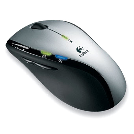 Wireless Mouse